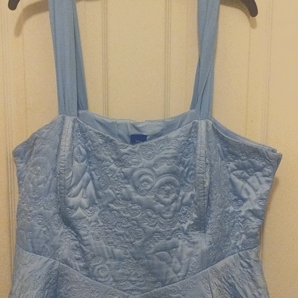 Cinderella Disney Ball Gown by Torrid